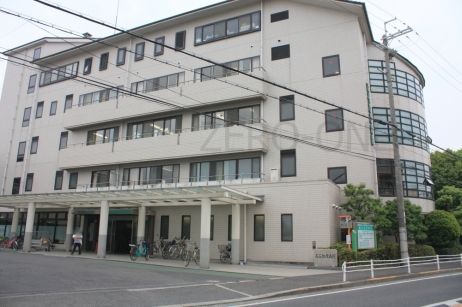 高石加茂病院の画像