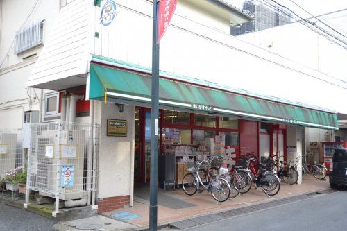 まいばすけっと 江東東砂5丁目店の画像