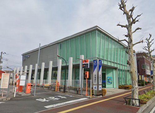 京葉銀行西千葉支店の画像