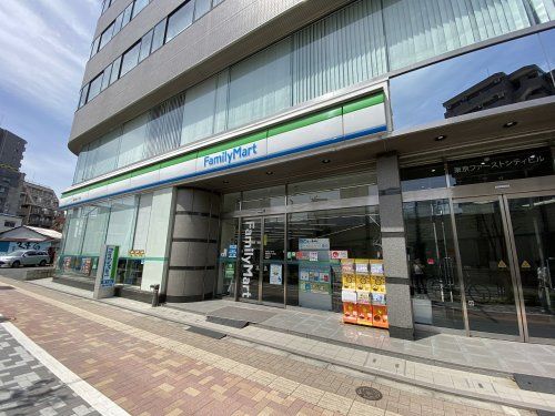 ファミリーマート 豊島高松一丁目店の画像