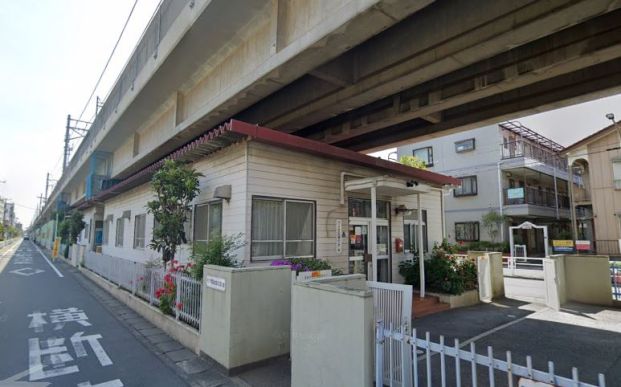 市川市役所 香取地域ふれあい館の画像