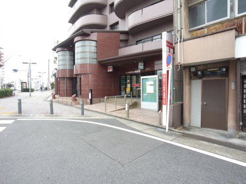 名古屋覚王山郵便局の画像