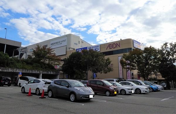 イオン 南千里店の画像