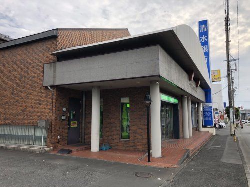 清水銀行美術館前支店の画像