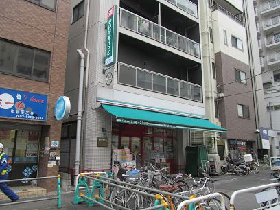 まいばすけっと 市谷薬王寺町店の画像