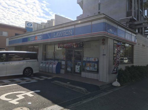 ローソン内環吹田芳野町店の画像