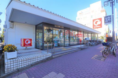 千葉銀行実籾支店の画像
