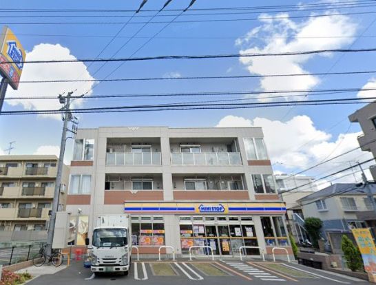 ミニストップ 行徳駅前1丁目店の画像