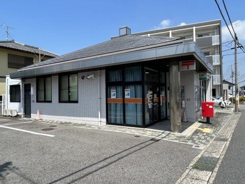 知多新舞子郵便局の画像