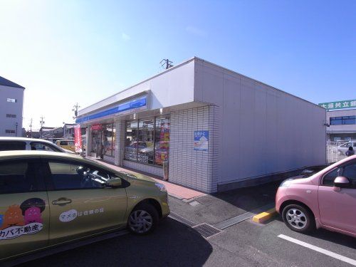 ローソン 東海富木島店の画像