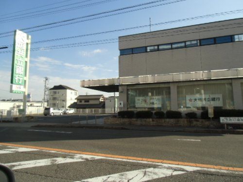 大垣共立銀行東海支店の画像