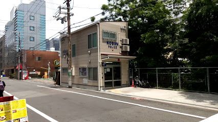 東警察署 平野町交番の画像