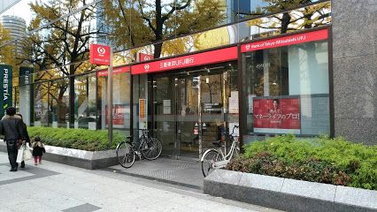 三菱UFJ銀行西心斎橋支店の画像