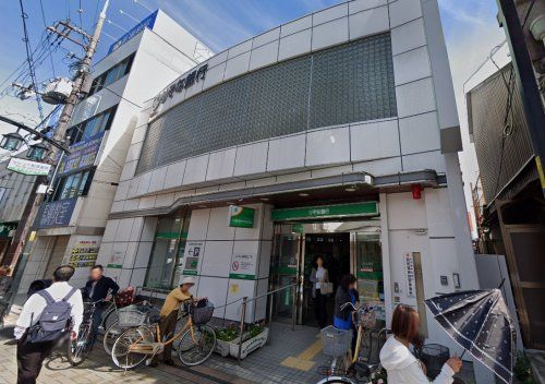 りそな銀行 河内松原支店の画像