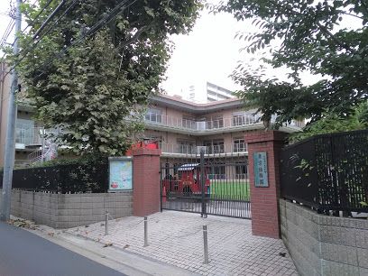 東京幼稚園の画像
