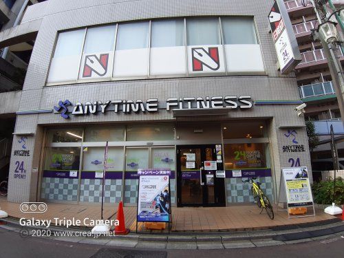 エニタイムフィットネス 志木駅前店の画像