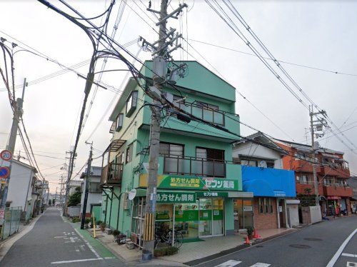 セブン薬局 島泉店の画像