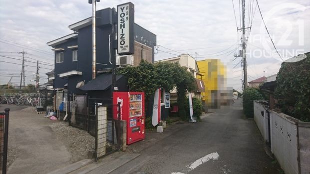 薪釜屋　YOSHIZO　本店の画像