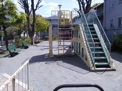 大田区立小林児童公園の画像