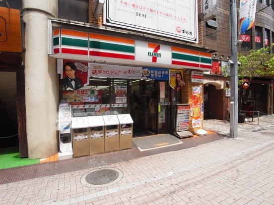 セブンイレブン　町田駅東口店の画像
