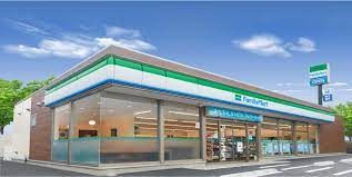 ファミリーマート 柏原南多田店の画像