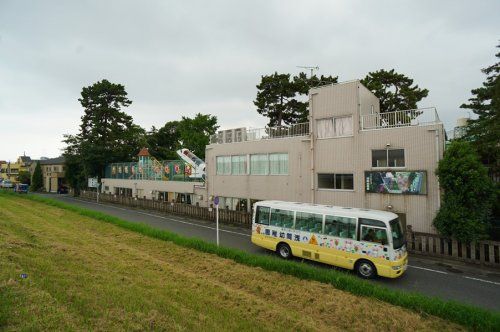 浅間幼稚園の画像