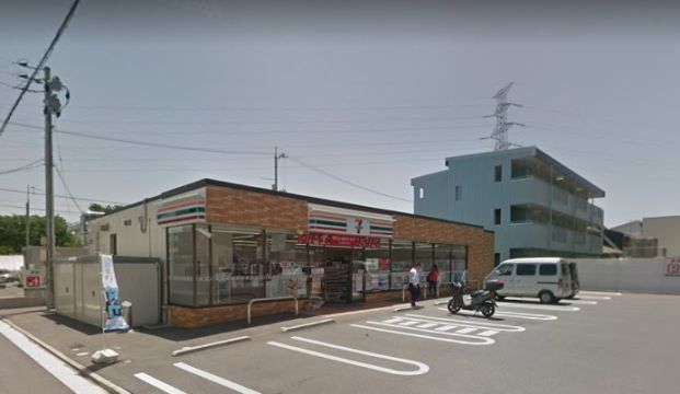 セブン-イレブン 広島八木１丁目店の画像