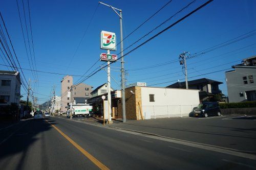 セブン-イレブン 広島緑井６丁目店の画像