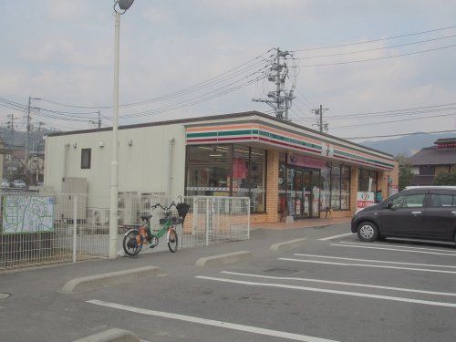 セブン-イレブン 広島沼田川原店の画像