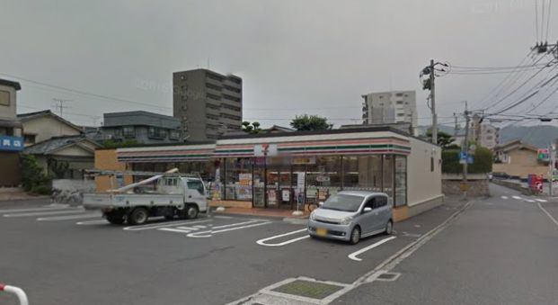 セブン-イレブン 広島西原２丁目南店の画像