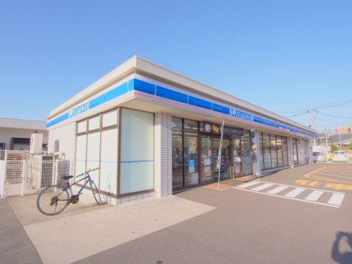 ローソン 海田南明神町店の画像