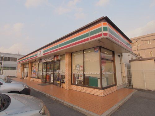 セブンイレブン 広島海田曙町店の画像