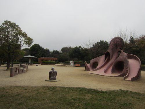 空城山公園の画像