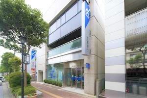 京葉銀行天王台支店の画像