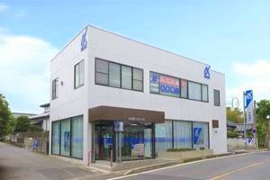 京葉銀行新木支店の画像