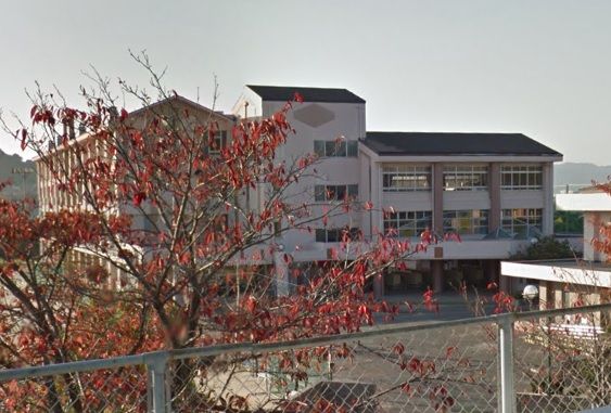 広島市立向洋新町小学校の画像