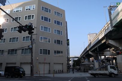 三井住友銀行 立売堀支店の画像