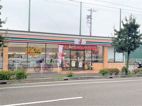 セブンイレブン 西宮能登町店の画像