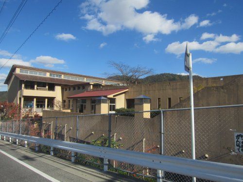 広島市立矢野南小学校の画像