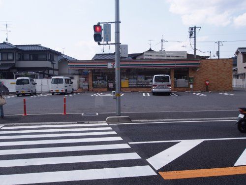 セブンイレブン 広島矢野西店の画像