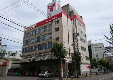 タジマヤ 上野支店の画像