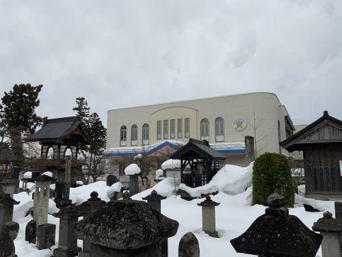 寒河江幼稚園の画像