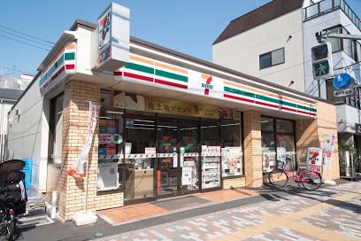 セブンイレブン 豊島南大塚1丁目南店の画像