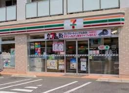 セブンイレブン 練馬下石神井2丁目店の画像