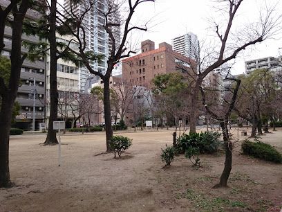 新町北公園の画像