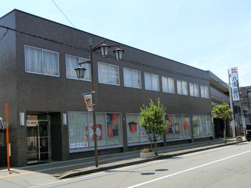 八十二銀行　篠ノ井支店の画像