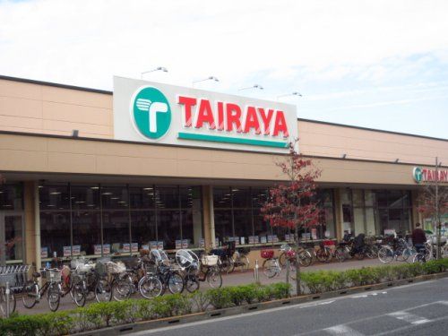 TAIRAYAの画像