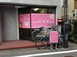 桜薬局代田橋店の画像