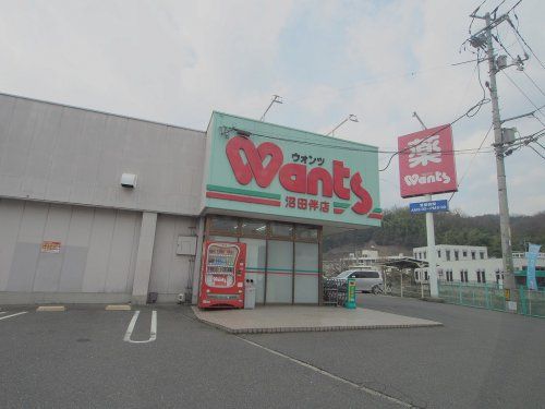 ウォンツ 沼田伴店の画像