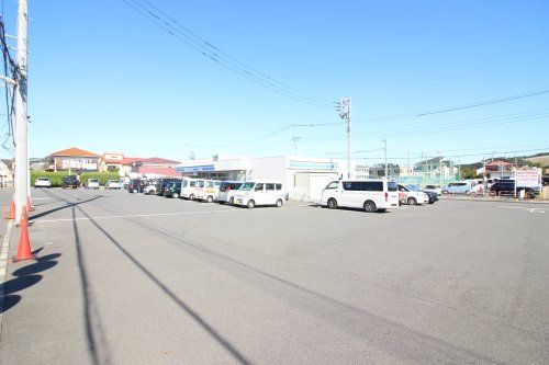 ローソン横須賀岩戸３丁目店の画像